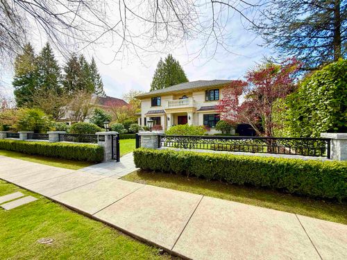 6011 Churchill St, Vancouver, BC, V6M3H4 | Card Image
