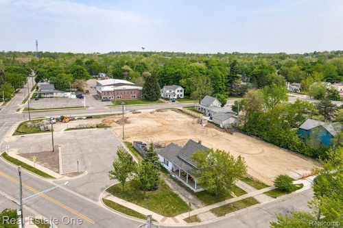 Building A of PUD E Burdick Street, Oxford Charter Township, MI, 48371 | Card Image