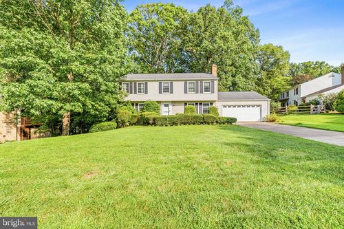 15813 Edgewood Dr, DUMFRIES, VA, 22025-1726 | Card Image