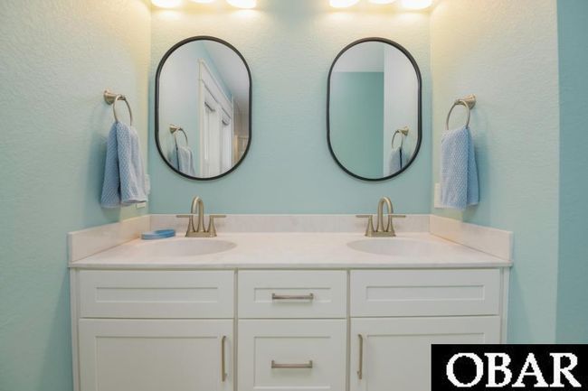 D - 105 Colington Point Cir, Townhouse with 3 bedrooms, 4 bathrooms and null parking in Kill Devil Hills NC | Image 22