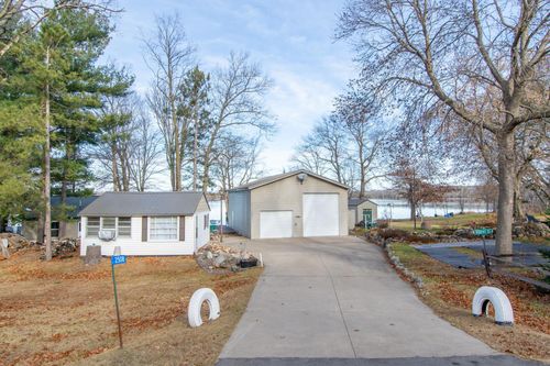 2508 County Road 8, Hillman, MN, 56338-4025 | Card Image