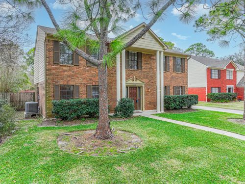 14506 Harvest Ridge Rd, Houston, TX, 77062-2252 | Card Image