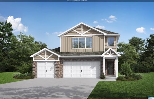 7103 Valley Bridge Rd, HUEYTOWN, AL, 35023-4038 | Card Image
