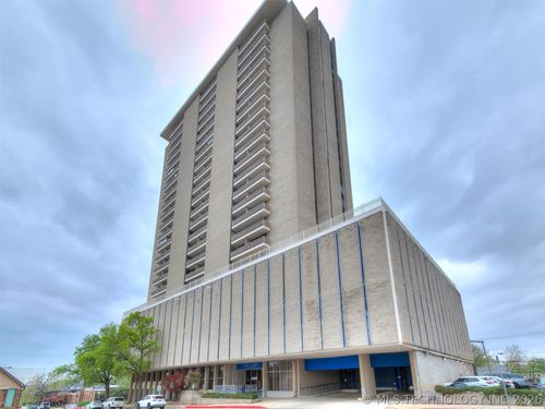 apt-10k-1502 Boulder Ave, Tulsa, OK, 74119-4023 | Card Image