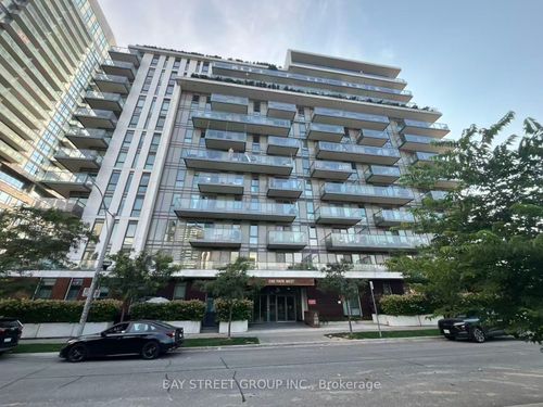 909-260 Sackville St, Toronto, ON, M5A0B3 | Card Image