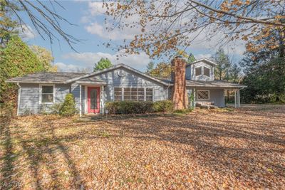 8918 Taylor May Road, House other with 4 bedrooms, 1 bathrooms and null parking in Chagrin Falls OH | Image 1