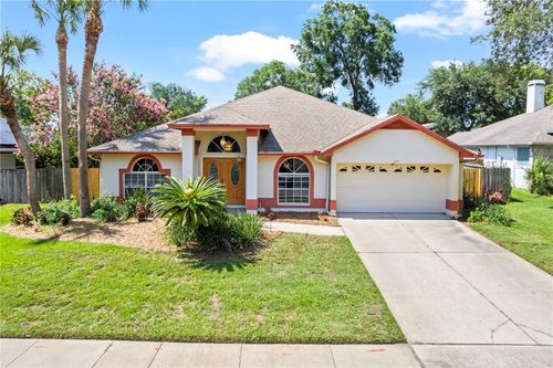 1105 Clinging Vine Pl, Winter Springs, FL, 32708-5066 | Card Image