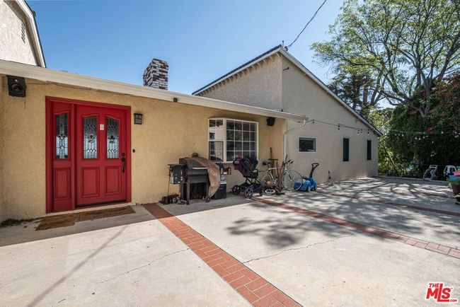 14563 Round Valley Dr, House other with 4 bedrooms, 2 bathrooms and 2 parking in Sherman Oaks CA | Image 23