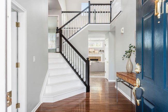 6449 Herb Garden Ct, House other with 5 bedrooms, 4 bathrooms and null parking in New Albany OH | Image 4