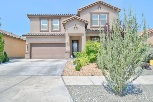 2009 Hubbard St, Albuquerque, NM, 87123-2895 | Card Image