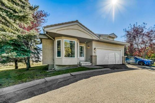 54-5790 Patina Drive Sw, Calgary, AB, T3H2Y5 | Card Image