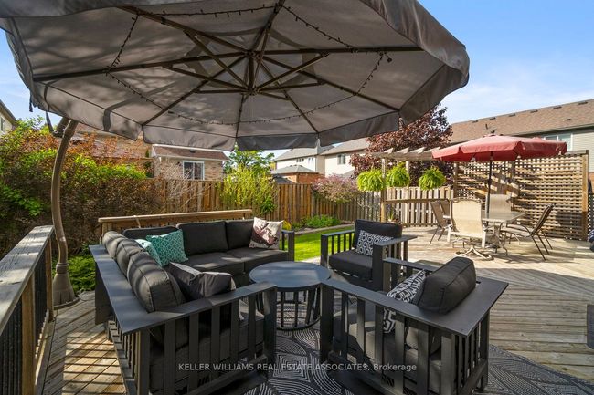 10 Meadowglen Blvd, House other with 4 bedrooms, 4 bathrooms and 2 parking in Georgetown ON | Image 41