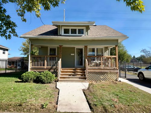 14305 Pennsylvania Ave, Dolton, IL, 60419-1141 | Card Image