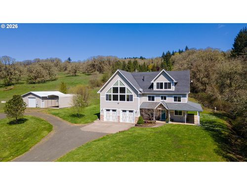 33678 Marys River Estates Rd, Philomath, OR, 97370-9021 | Card Image