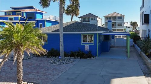 453 Palermo Cir, FORT MYERS BEACH, FL, 33931-2726 | Card Image