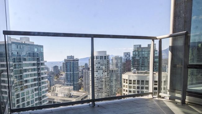 3101 - 1111 Alberni Street, Condo with 2 bedrooms, 2 bathrooms and 1 parking in Vancouver BC | Image 16