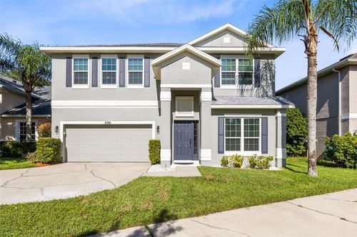 8386 Baywood Vista Dr, ORLANDO, FL, 32810-6625 | Card Image