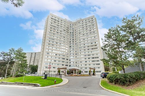 1602-3695 Kaneff Cres, Mississauga, ON, L5A4B6 | Card Image