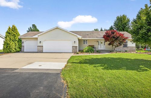 W5561 Amy Avenue, HARRISON, WI, 54915 | Card Image