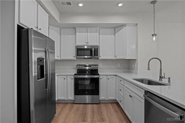 0 Calgary Loop, Condo with 3 bedrooms, 3 bathrooms and null parking in Chester VA | Image 9