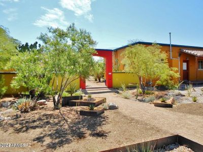 716 N Palo Verde Boulevard, Home with 0 bedrooms, 0 bathrooms and 12 parking in Tucson AZ | Image 1