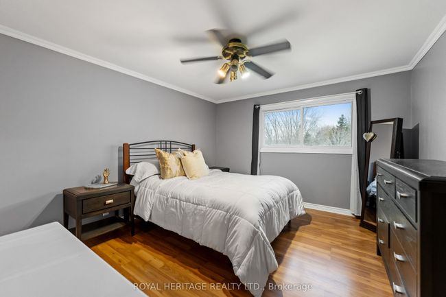 293 Frankford Rd, House other with 5 bedrooms, 3 bathrooms and 8 parking in Foxboro ON | Image 25