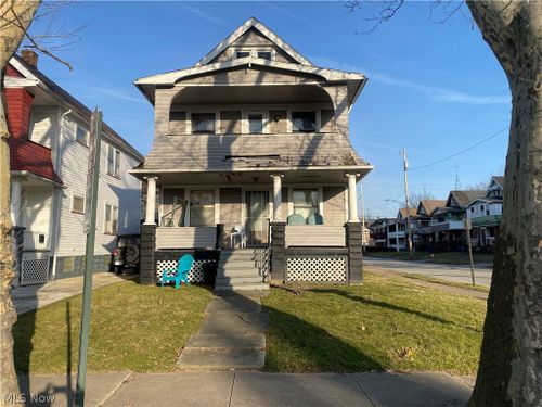 2969 E 128th, Cleveland, OH, 44120 | Card Image