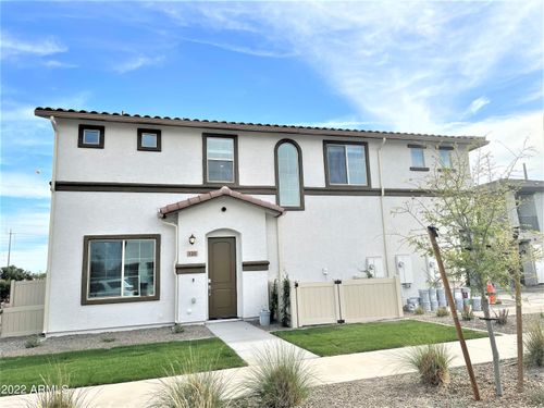 126-4100 S Pinelake Way, Chandler, AZ, 85249-5698 | Card Image