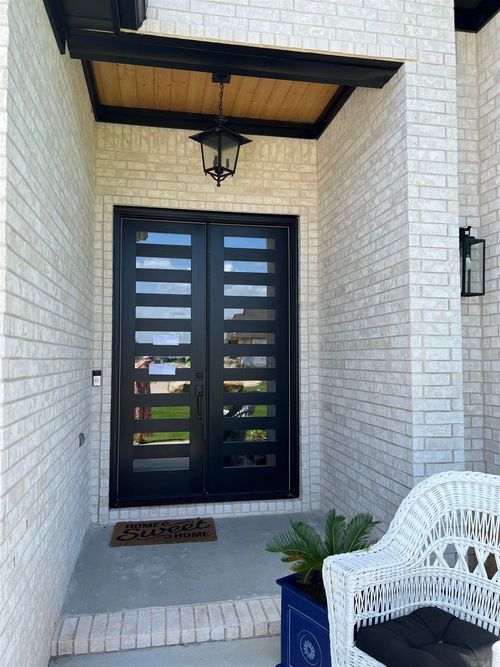 16110 Burleigh Ct, Little Rock, AR, 72210-5878 | Card Image