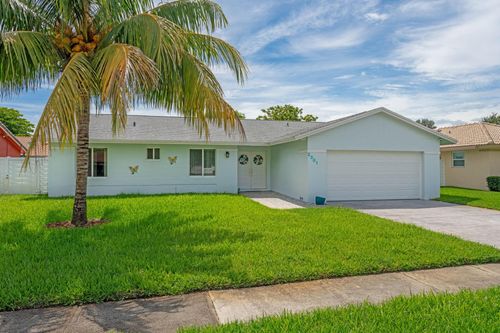 2301 E Lake Miramar Cir, Miramar, FL, 33025-4801 | Card Image