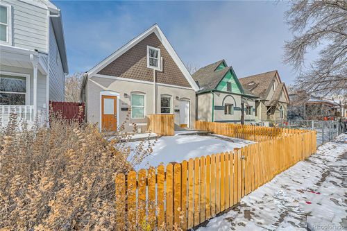 3517-3517 N Williams St, Denver, CO, 80205-4051 | Card Image