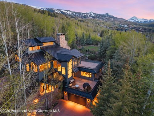 291 Faraway Rd, Snowmass Village, CO, 81615-5618 | Card Image