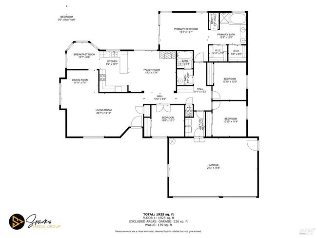 2928 Candleberry Way, House other with 4 bedrooms, 2 bathrooms and 3 parking in Fairfield CA | Image 53