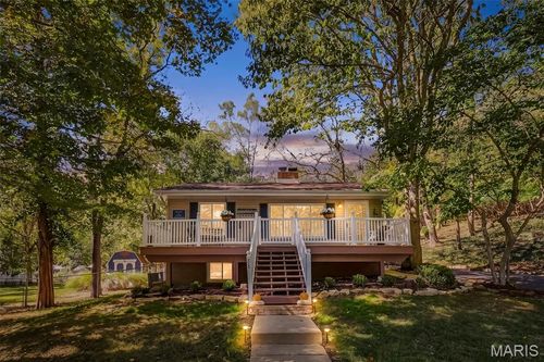 88 S Lake Dr, Hillsboro, MO, 63050-4424 | Card Image
