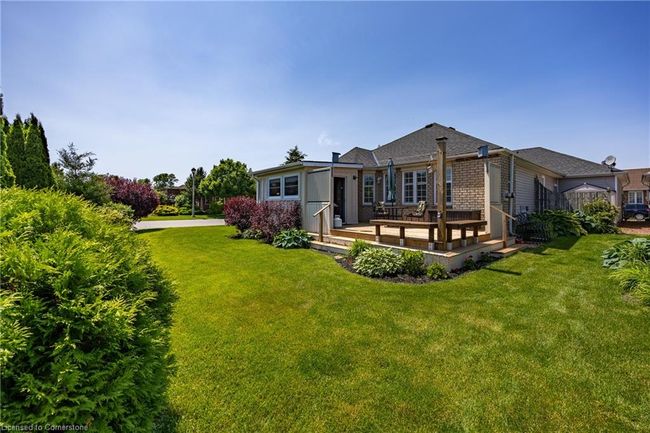 53 Carolina Way, House other with 2 bedrooms, 3 bathrooms and 4 parking in Port Rowan ON | Image 26