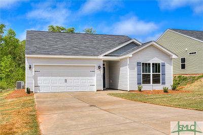 123 Susan Drive, House other with 3 bedrooms, 2 bathrooms and null parking in Rincon GA | Image 3