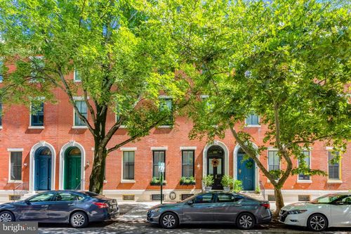 1911 Mount Vernon St, PHILADELPHIA, PA, 19130-3488 | Card Image