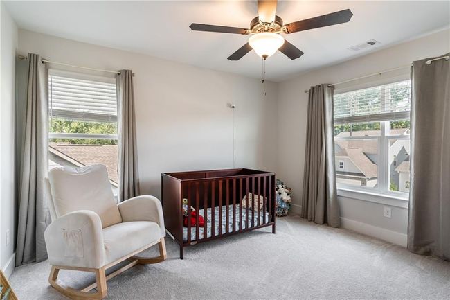 338 Boundless Ln, House other with 5 bedrooms, 4 bathrooms and 2 parking in Canton GA | Image 24