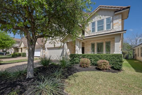 14324 Broadwinged Hawk Dr, Austin, TX, 78738-6568 | Card Image