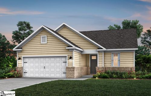 lot-111-821 N Sweetwater Hills Dr, Moore, SC, 29369 | Card Image