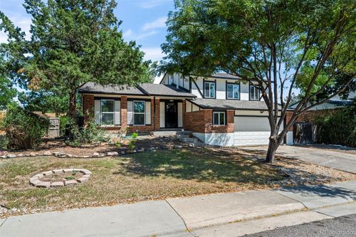 7734 S Hoyt St, Littleton, CO, 80128-7543 | Card Image