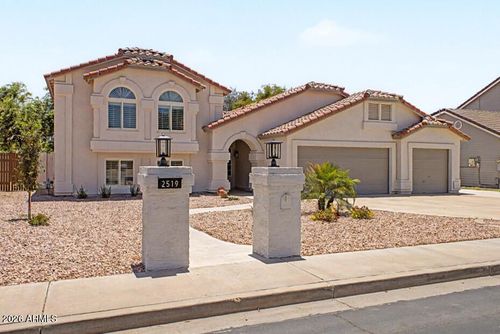 2519 E Lynwood St, Mesa, AZ, 85213-2380 | Card Image