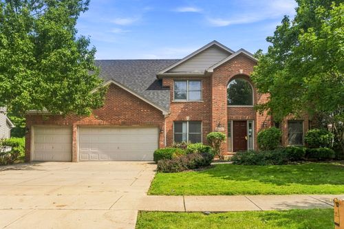 13307 Millbank Dr, Plainfield, IL, 60585-5329 | Card Image