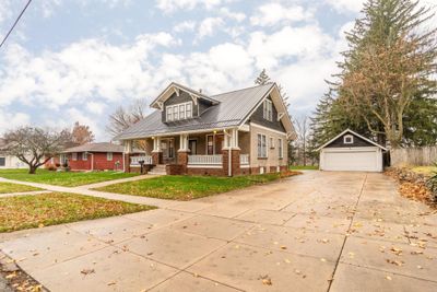 605 Locust Street, House other with 4 bedrooms, 1 bathrooms and null parking in LaPorte City IA | Image 3