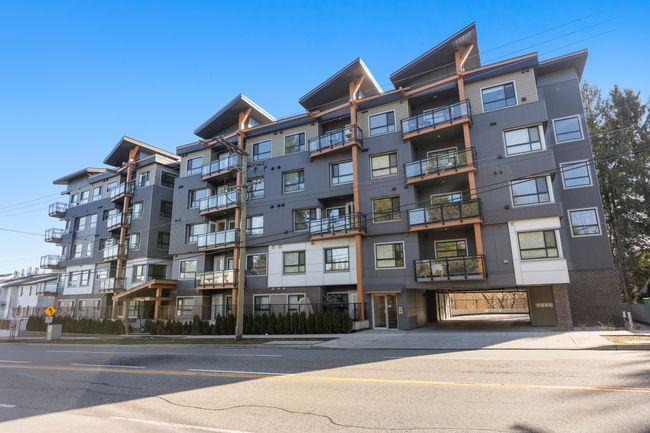 301 - 33568 George Ferguson Way, Condo with 2 bedrooms, 1 bathrooms and 1 parking in Abbotsford BC | Image 25