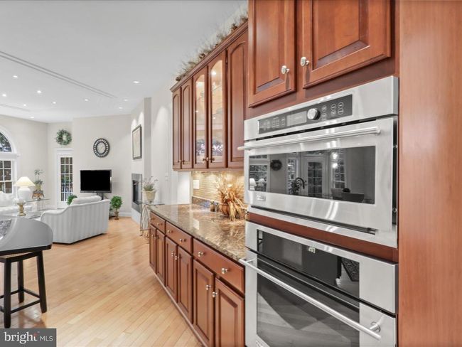2164 Harithy Dr, Townhouse with 5 bedrooms, 5 bathrooms and null parking in DUNN LORING VA | Image 19