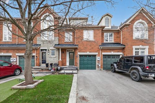 57-180 Blue Willow Drive, Vaughan, ON, L4L9C9 | Card Image