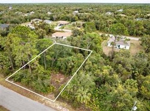 4684 Ocala Ter, NORTH PORT, FL, 34288 | Card Image