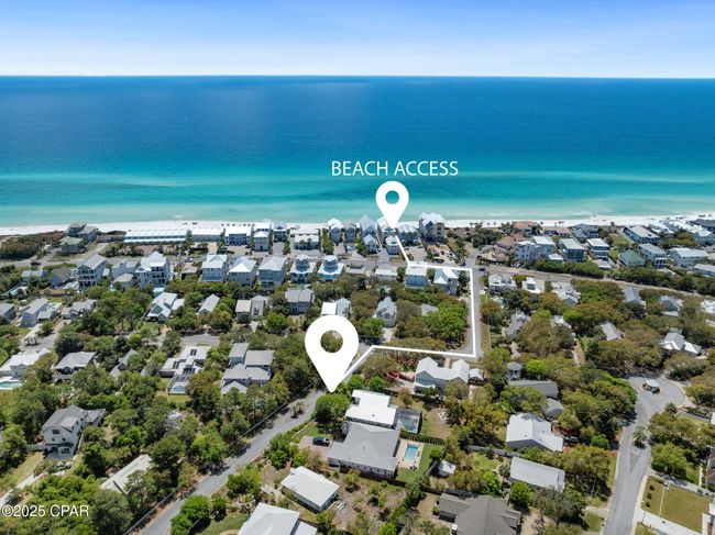550 Seabreeze Cir, House other with 3 bedrooms, 3 bathrooms and null parking in Seacrest FL | Image 5