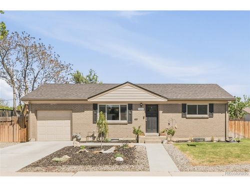 11444 Emerson St, Northglenn, CO, 80233-2125 | Card Image
